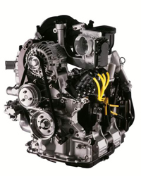 P8C15 Engine